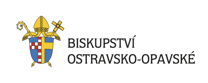 logo Biskupství ostravsko opavské