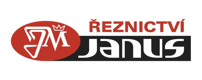 logo Řeznictví Janus