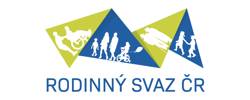 logo Rodinný svaz ČR