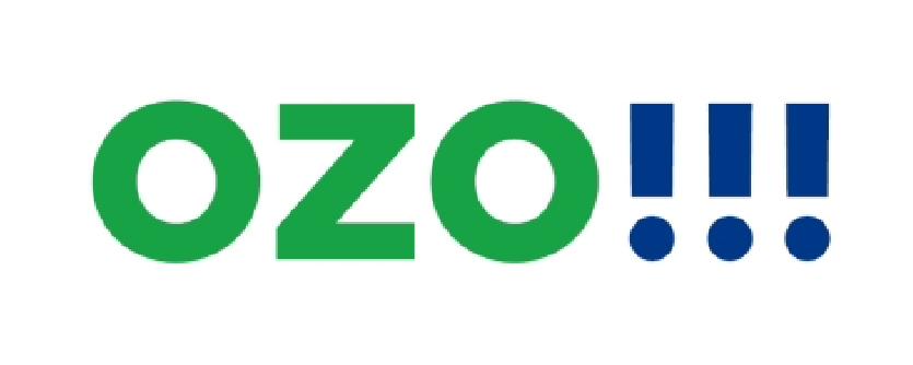 logo OZO