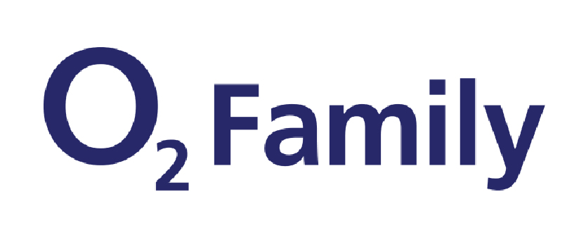 logo O2 family