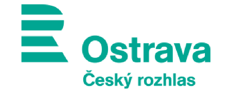 logo Český rozhlas Ostrava