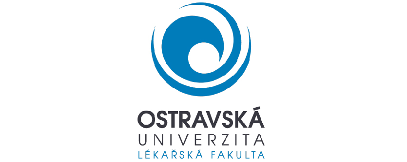 logo Ostravská univerzita - lékařská fakulta