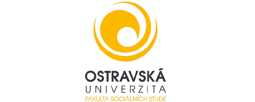 logo Ostrávská univerzita fakulta sociálních studií