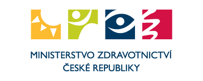 logo Ministerstvo zdravotnictví české republiky