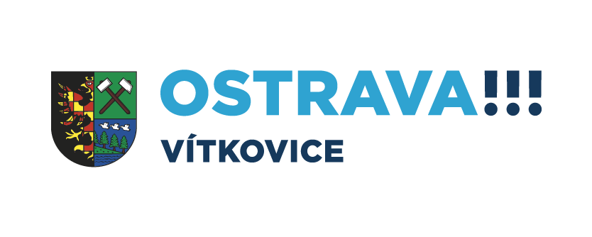 logo Ostrava-Vítkovice
