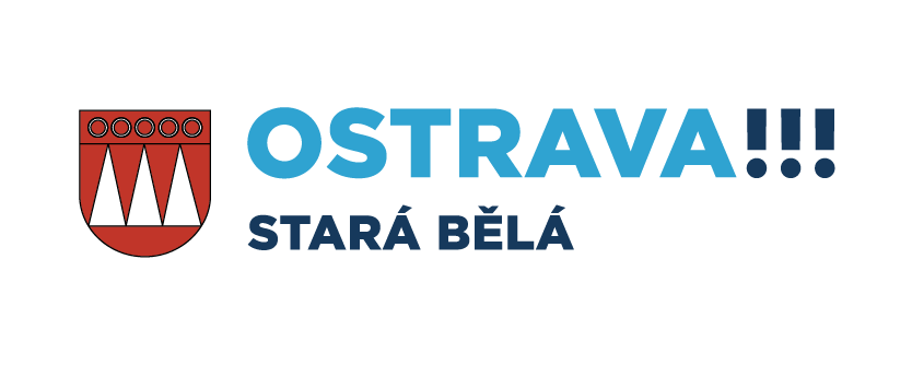 logo Ostrava-Stará Bělá