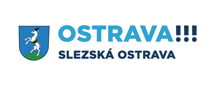 logo Ostrava-Slezská Ostrava