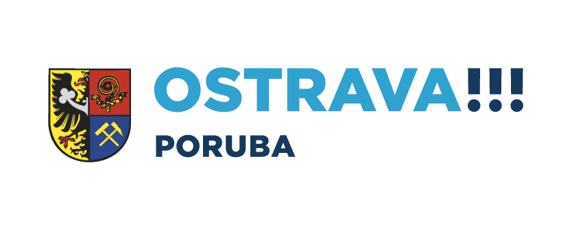 logo Ostrava-Poruba