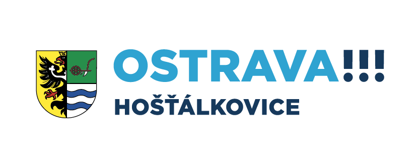 logo Ostrava-Hošťálkovice
