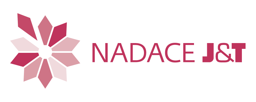 logo Nadace J&amp;T