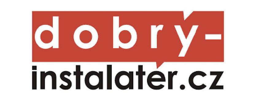 logo Dobrý instalatér