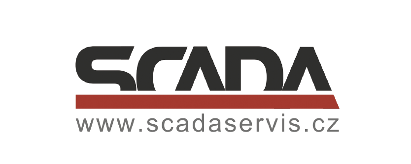 logo SCADA servis