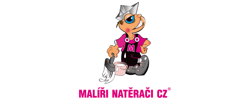 logo Malíři natěrači