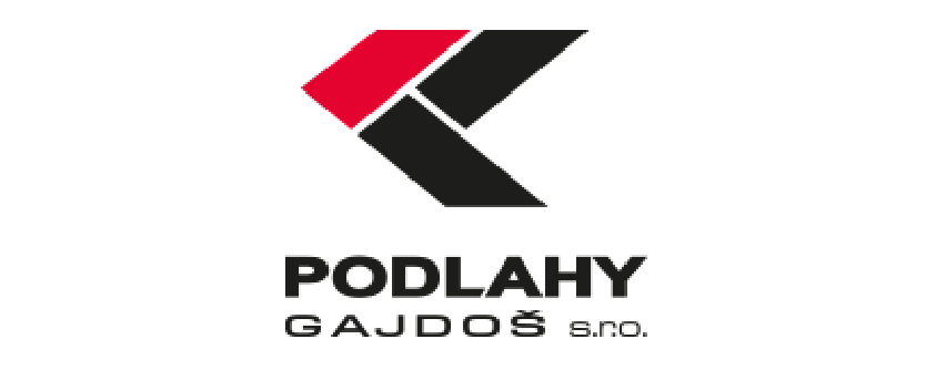 logo Podlahy Gajdoš