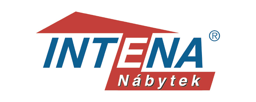 logo Intena nábytek