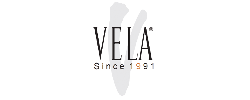 logo Vela