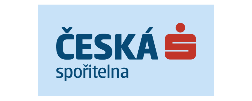 logo Česká spořitelna