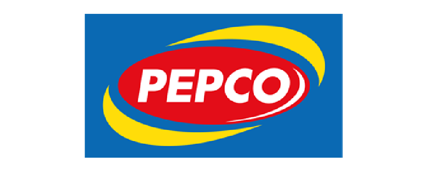 logo PEPCO