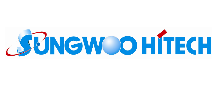 logo Sungwoo Hitech