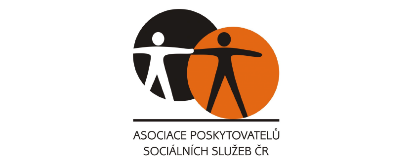logo Asociace poskytovatelů sociálních služeb ČR