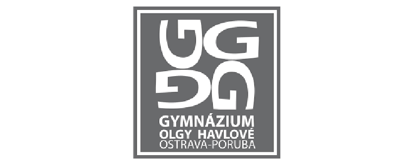 logo Gymnázium Olgy Havlové