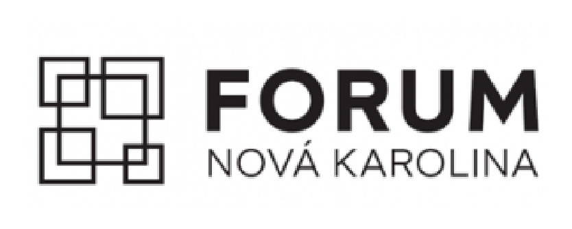 logo Forum Nová Karolina