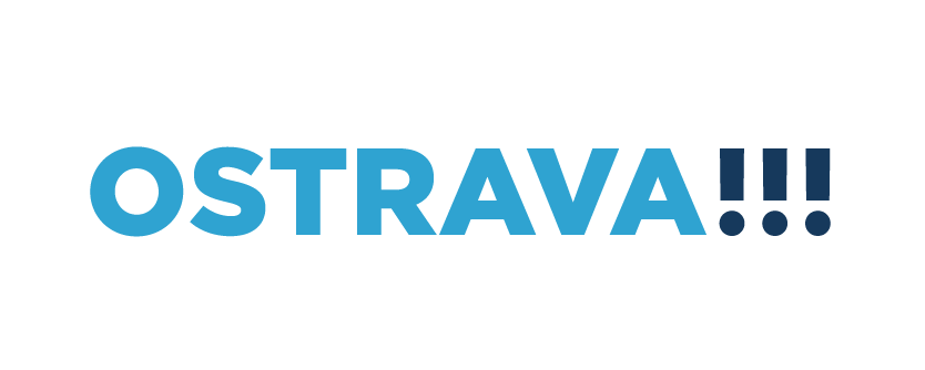 logo Ostrava