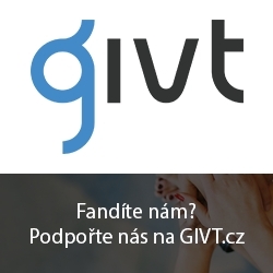 Nákupem přes GIVT podpoříte Centrum pro rodinu a sociální péči z. s. Ostrava