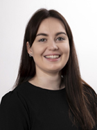 Bc. Barbora Ježo-Párovská, DiS.