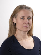 Mgr. Helena Ptáčníková, DiS.