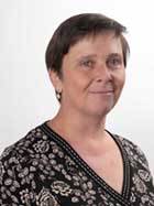 Ing. Bc. Iveta Prokopová