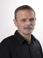 Jan Zuchnický, DiS.