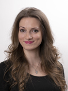 Bc. Jana Balcarová
