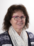 Bc. Jolana Goluchová, DiS.