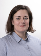 Bc. Kateřina Harabišová