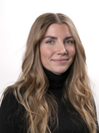 Lenka Marušáková, DiS.