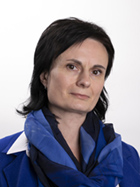 Bc. Lenka Putzlacherová