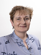 Mgr. Bc. Ludmila Kaňoková
