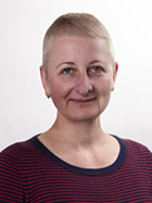 MgA. Lucia Petrůjová