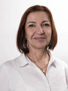 MUDr. Maria Fridrichová