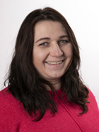 Mgr. Marie Chrástková