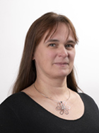 Mgr. Marie Szymiková