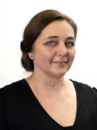 Ing. Martina Kurdzielová