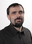 Mgr. Ondřej Rozkopal