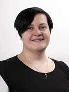 Mgr. Radka Moricová