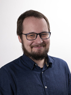 Tomáš Bartonec, DiS.