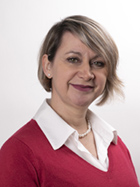 Mgr. Valéria Šmýrová