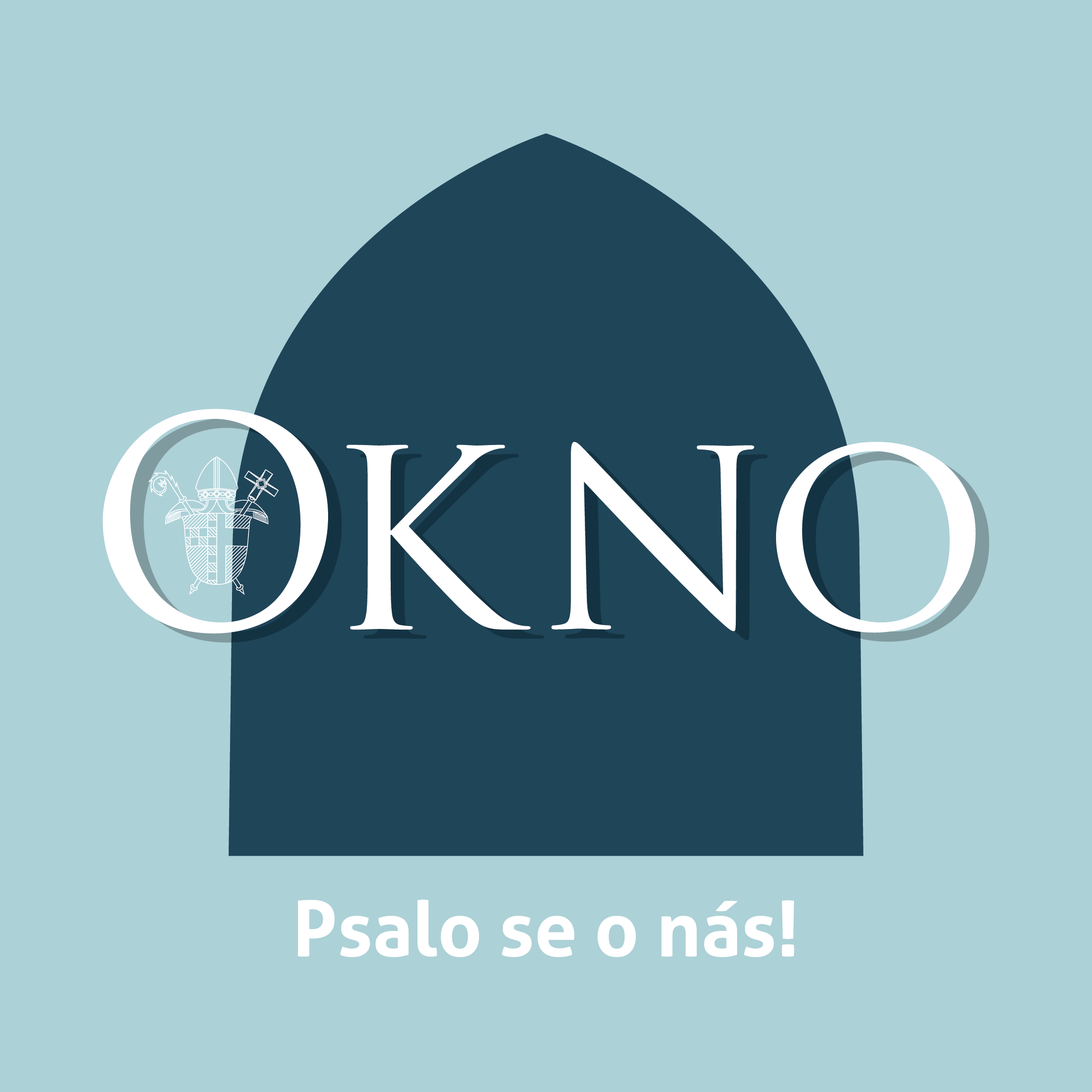 obrázek časopis OKNO