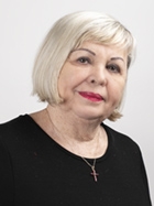 Bc. Olga Vaníková